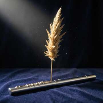 Moonlit Reed Waltz 5